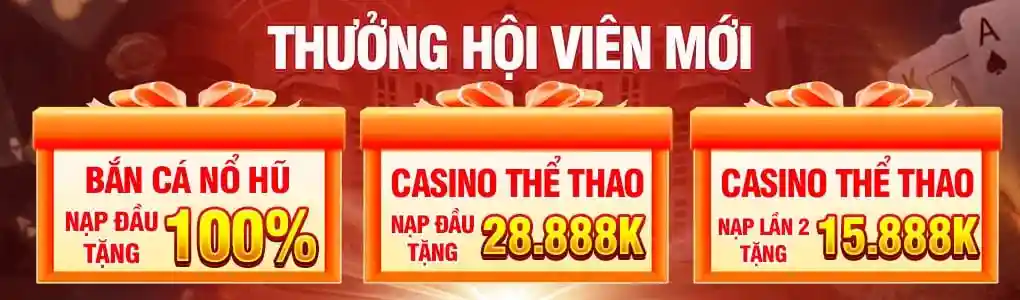 Khuyến mãi SK888